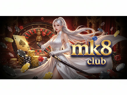 mk8 club slot