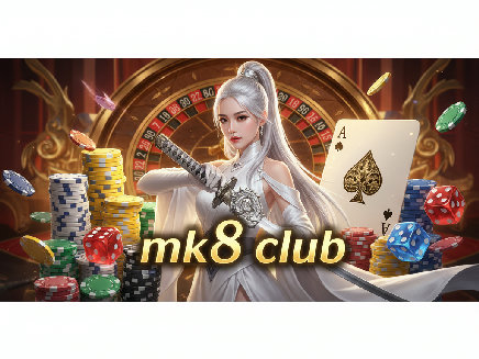 mk8 club PG SLOT